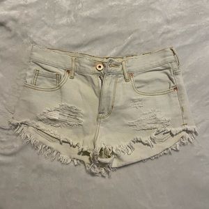 Bullhead Denim Co. Jean Shorts